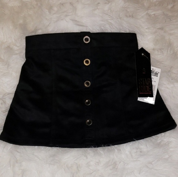 NWT Start Rite Toddler Skirt - Picture 1 of 5